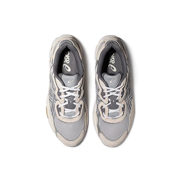 Asics Gel NYC 'Concrete' 1203A383-020