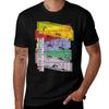 Walkure Eyes Design TShirt Plus Size Outdoor Casual Top