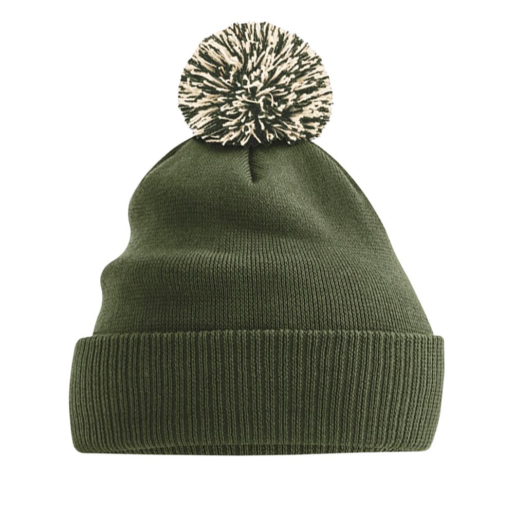 Snowstar Beanie