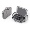 Osmo Action 5 Pro Case Compatible with Osmo Action 3 Storage Case Waterproof Accessories Portable Storage Shoulder Bag Waterproof Portable Shockproof