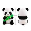 Adorable Panda Pillow, Soft Toy for Kids and Adults