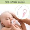 Îngrijirea copilului – Aspiratoare nazale pentru copii