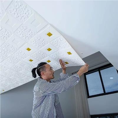 Materiais de construção – Papel de parede