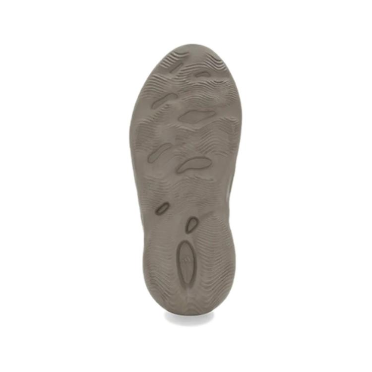 adidas Originale Yeezy Foam Runner Stone Sage Kinder GX7295