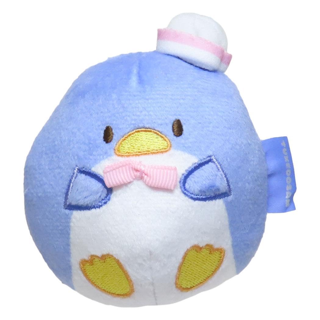 Плюшевый персонаж Колон из серии Sanrio (Смокинг Сэм)