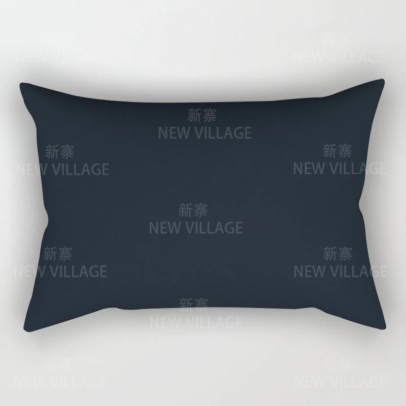 Nordic fall home decor 30*50 throw pillow case sofa living room Cushion cover 30x50cm 40x60 40*60 boho Vintage Mandala Morocco