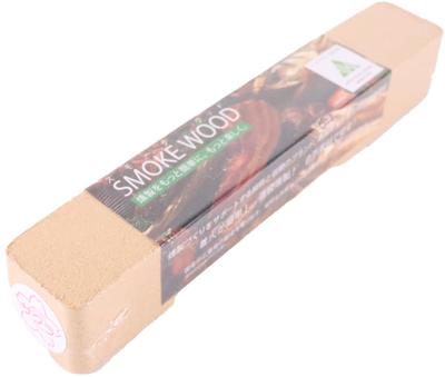 Shinsei Sangyo Smoke Wood Sakura (approx. 250g)