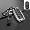 Keychain Car Keys Accessories Holder Key Cover Case for Chery Omoda 5 C5 Tigo 7 8 Pro Max Tigo 7 8 Plus Arrizo 5 Plus