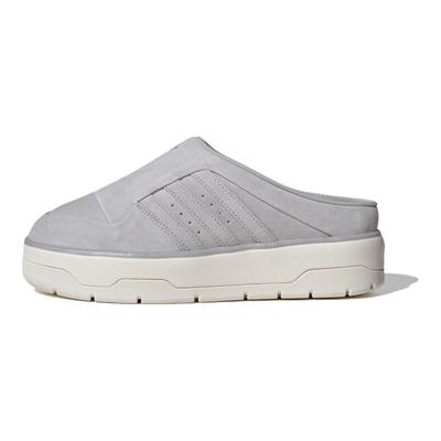 Originals Rivalry Comfortable Versatile Slide Sandals Unisex Footwear Gray JH9609