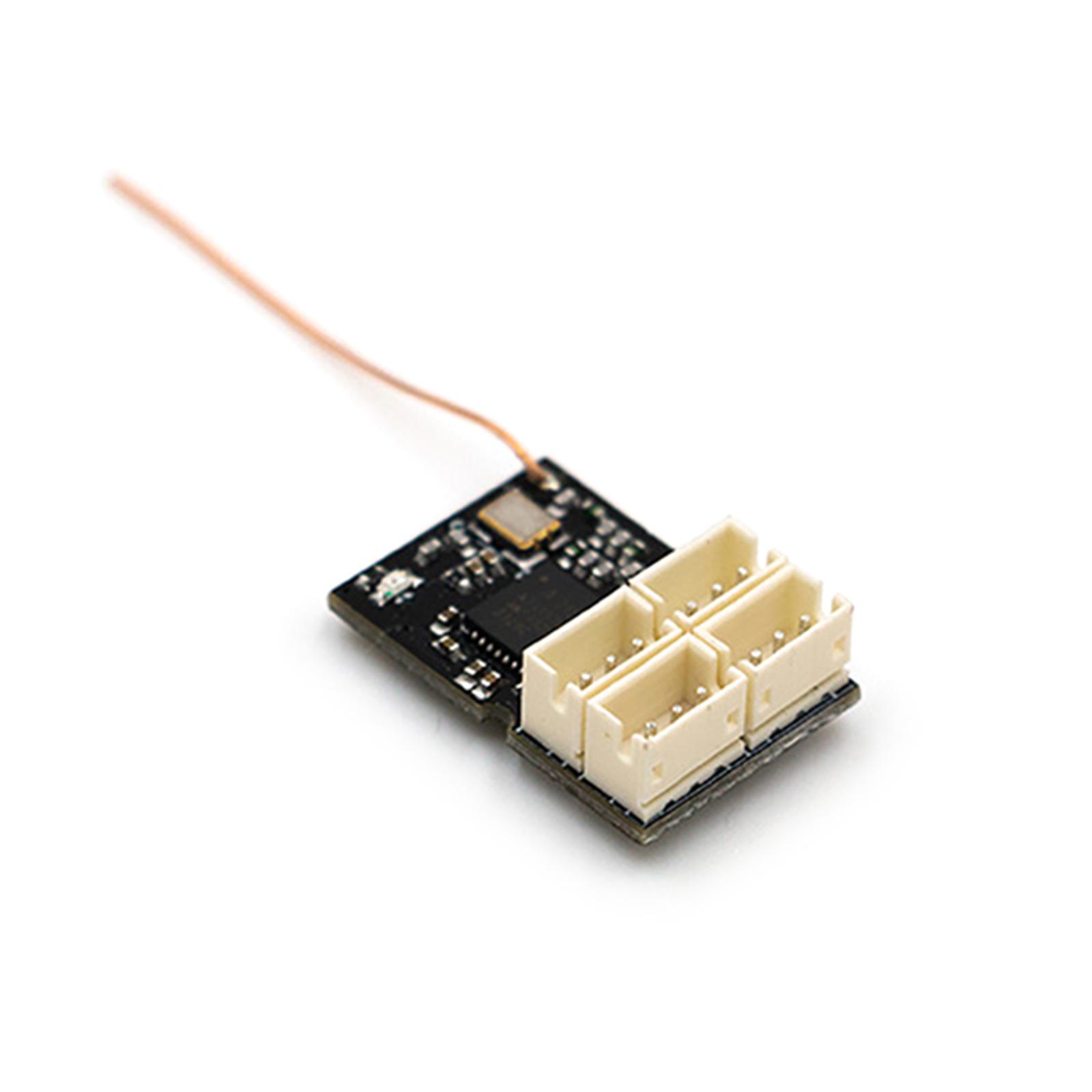 

R4M Car G7P Пульт дистанційного керування 4CH i Приймач Одна антена Двостороння передача