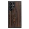 Bewood Wooden Case for Samsung Galaxy S24 Ultra Ziricote