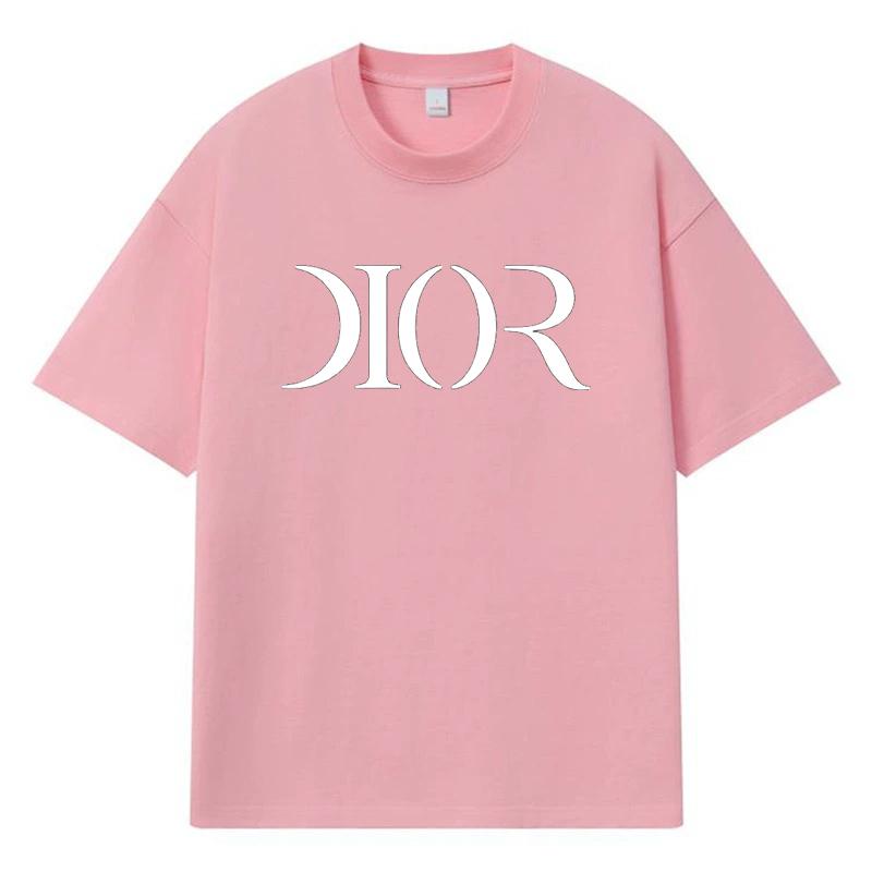 2026 Printed Graphic Summer Streetwear Y2k Harajuku 100% Cotton T Shirt Casual Oversized Men T-shirt