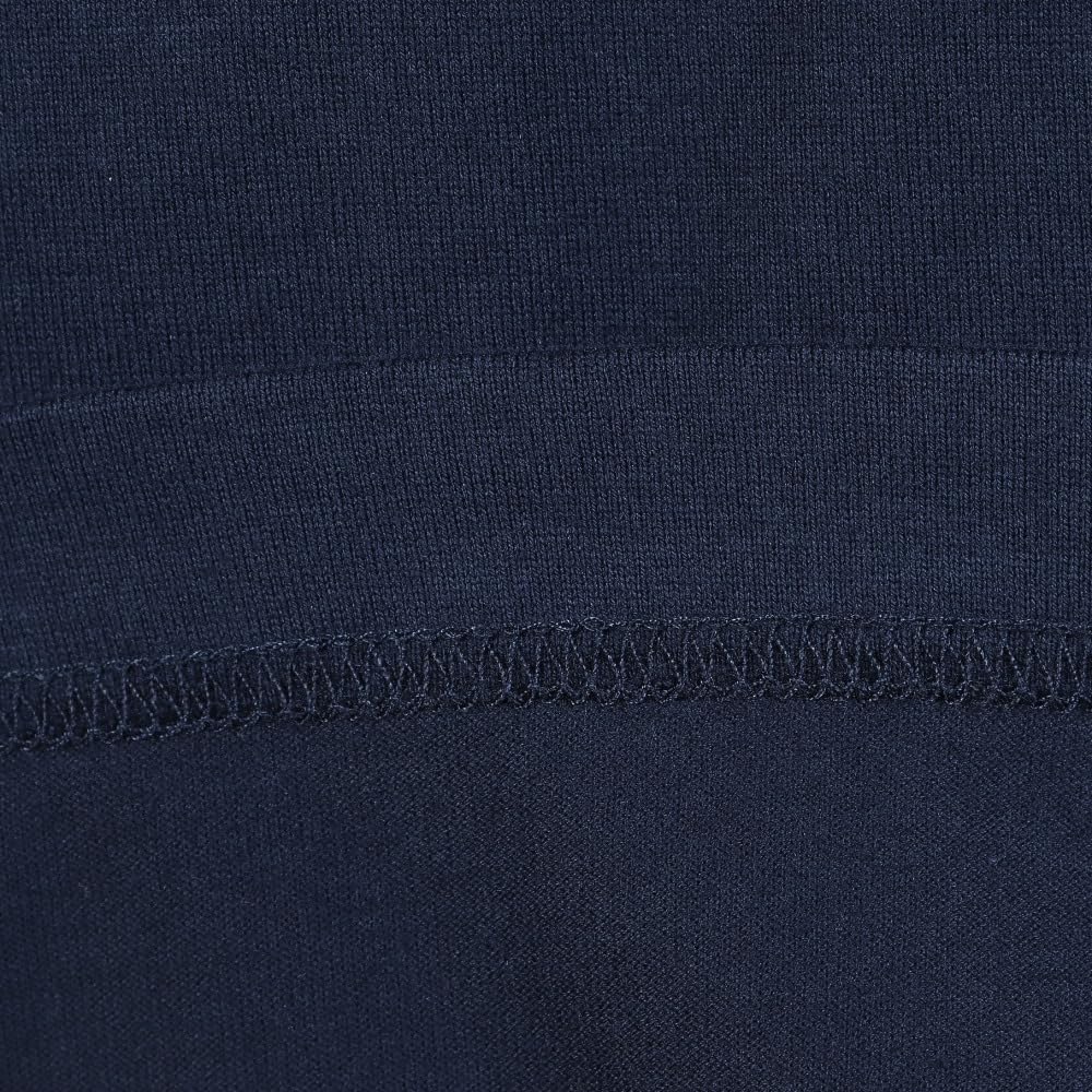 [Extra Large] Overlap Logo Short Sleeve Tee OVERLAP LOGO S/S TEE 101252011026 NAVY L