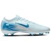 New Nike Mercurial Vapor 16 Pro Fg Glacier Blue Blue Orbit FQ8685-400