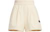SPORTSWEAR SHORTS Casual Shorts Women's Sandy Brown IM8829