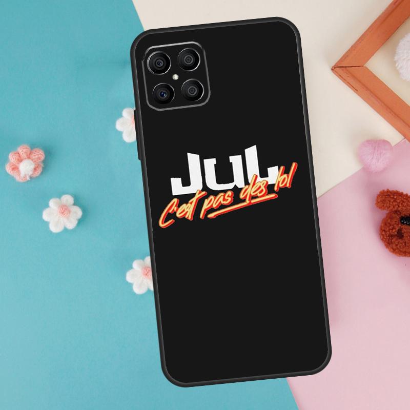 JuL C'est Pas Des Lol Case For Honor 200 Pro 50 70 90 X9a X8a X8 X9 X8b X9c X9b Honor Magic 7 Pro 5 6 Lite Cover
