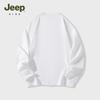 JEEP Kids' Unisex Long-Sleeve T-Shirt