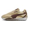 Puma Blktop Rider Chaussures Décontractées Confortables et Polyvalentes à Tige Basse Unisexe sneaker Marron 392725-32