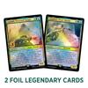 Magic The Gathering D1544000 Commander Deck Multi