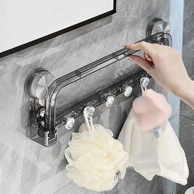 Łazienka i toaleta – Wieszaki na ręczniki