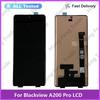 LCD Screen and Digitizer Full Assembly for Blackview A200 Pro;Black; + Tools