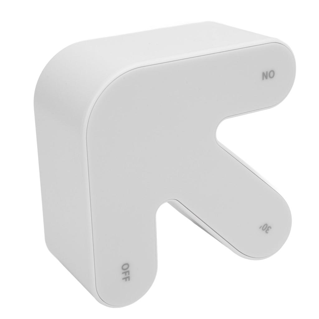 Arrowhead Flip Light RGB DIY 3D Directional Sign Night Light Desktop Ornament for Wedding Birthday P