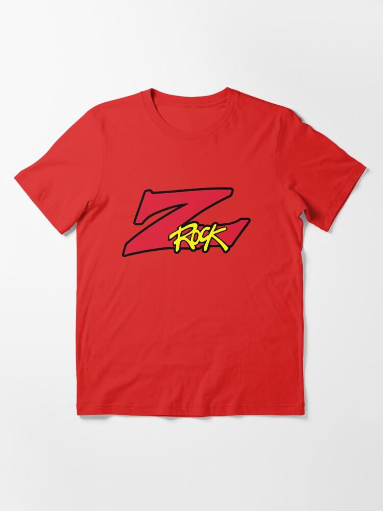 Savatage Z R o c k Essential T-Shirt