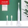 Shangheng SHZH-039 Sonic Electric Toothbrush CN Plug (adapter Included)