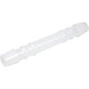 Kijima 105-15801 Motorcycle Parts Connector I Type 0.2 inch (6 mm) General Purpose