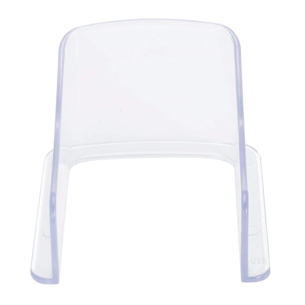 Waterproof Rain Cover for Door Phone, Acrylic and Plastic, for Handset, Entrance