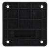 2Pcs Machine Holder Wall Mount Storage Bracket Fixing Devices for   18V Electric Tool