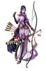 Order Berserker Minamoto No Yorimitsu Scale PVC Figure Fate/Grand 1/7 Pre-painted