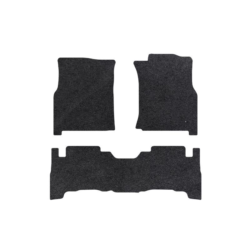 GAC Toyota 19 Levin Hybrid E+ Car Floor Mats Left/Right Hand Drive Nylon & Trunk Mats