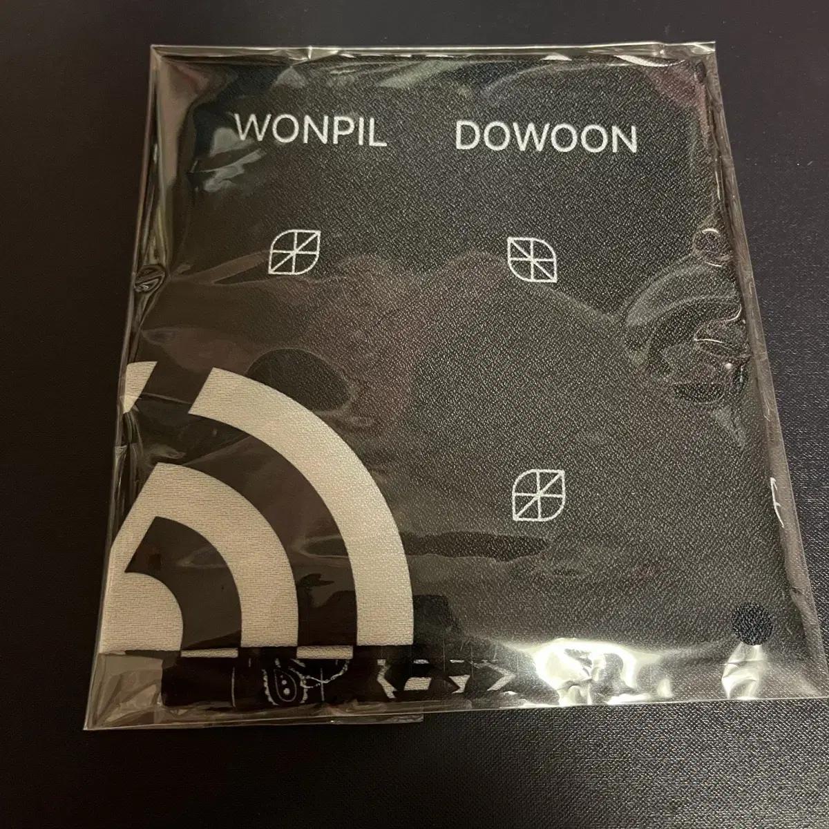 

Daysix Concert Bandana Brand New