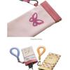 Automatic Closing Sunglasses Box Waterproof Glasses Protective Cover Cute Eyewear Protector