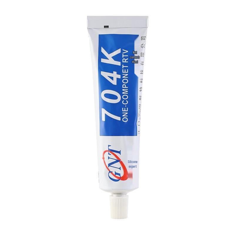 Lilang 704 High-Temperature Silicone Sealant