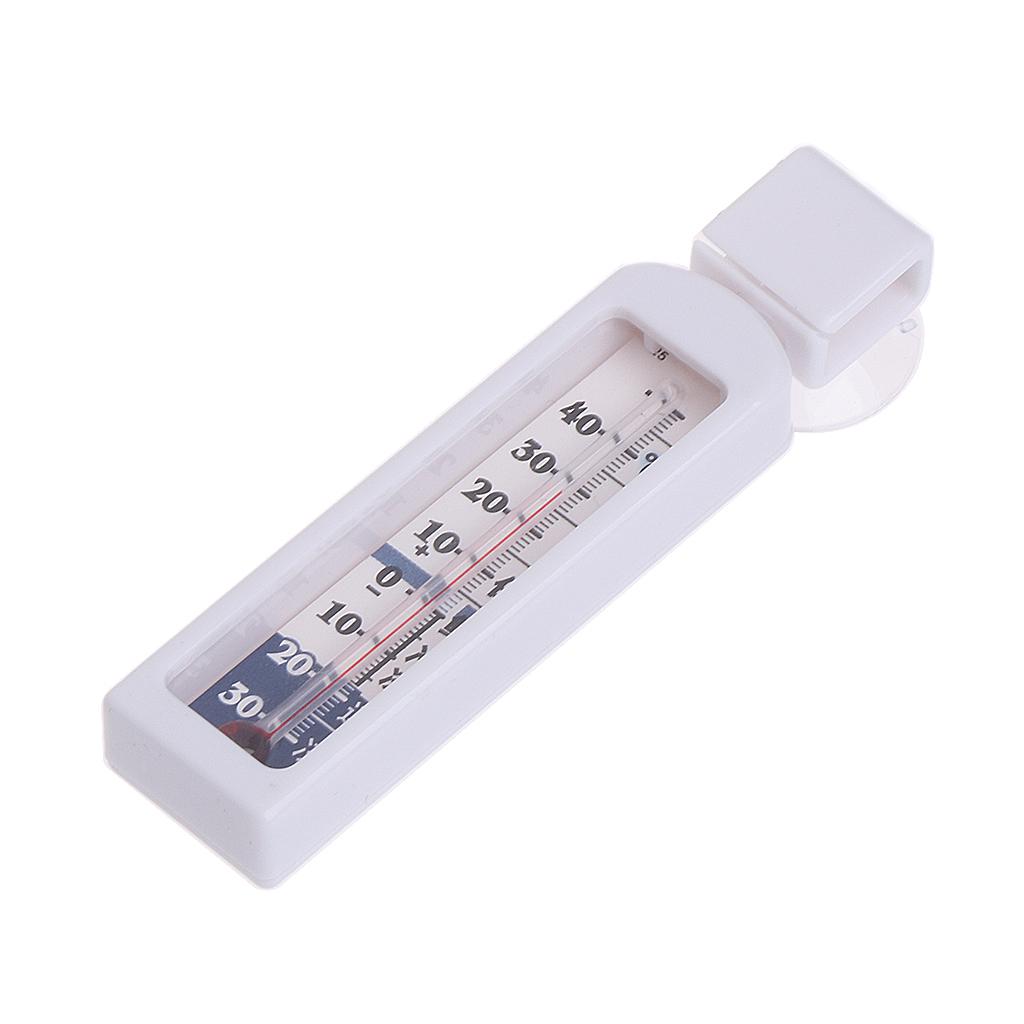 Easy Carry  Fridge Thermometers Measuring ranges -30℃-40℃ Refrigerator Thermometers 1