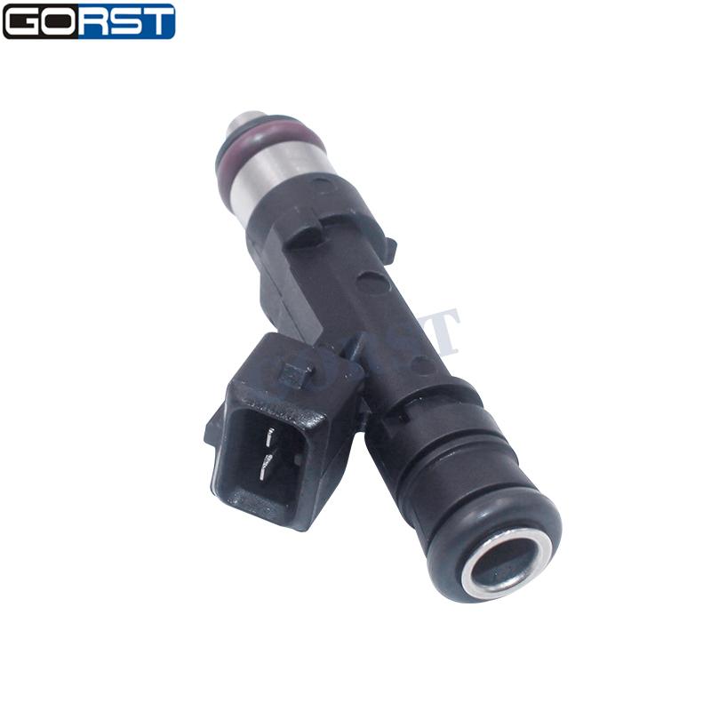 Fuel Injector Nozzle 0280158502 for Lada 110 1.5L VAZ-2111 1995- Car Auto Part High quality Fuel Supply System