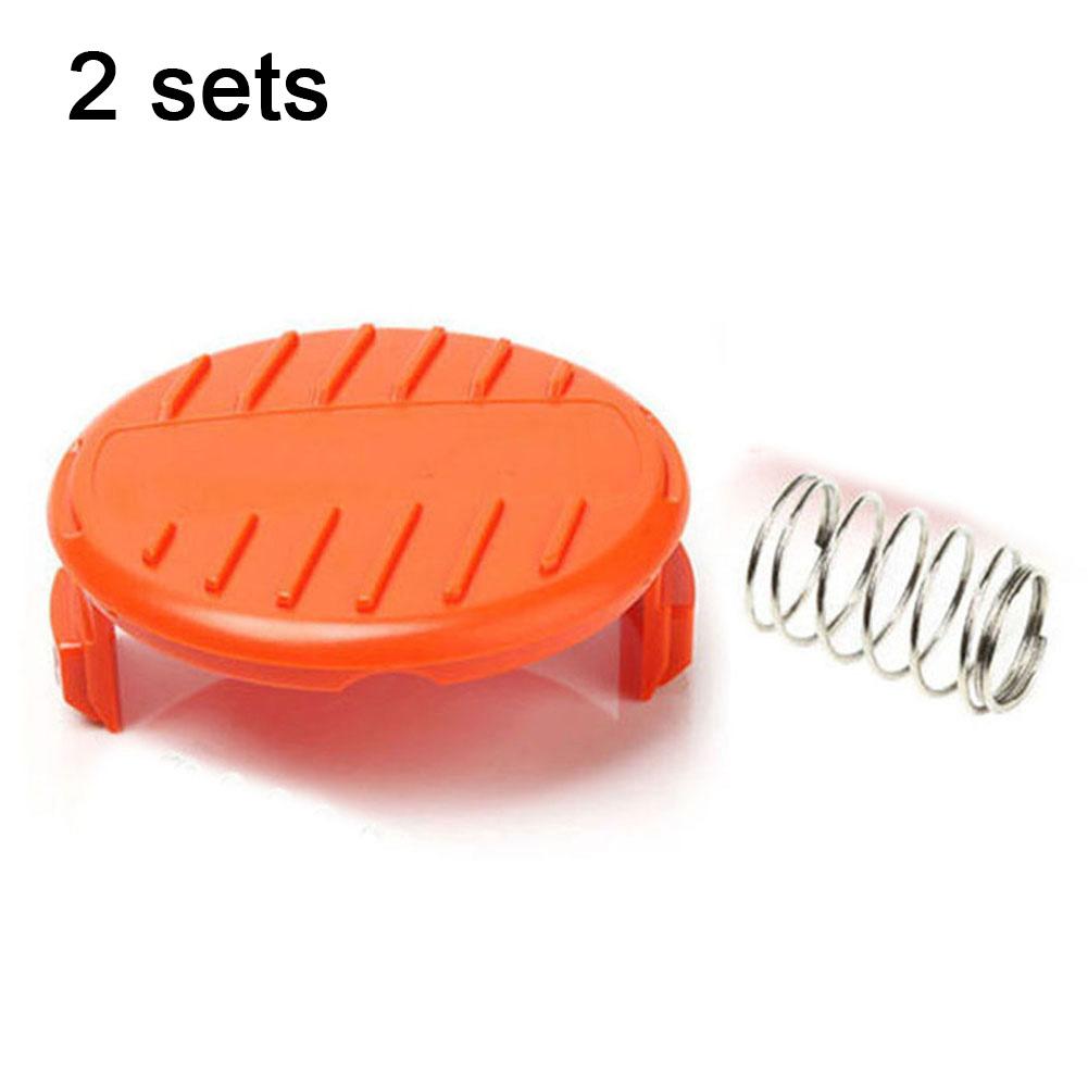 Spulenkappe GLC3630L20-GB Gartengerätteile Rasentrimmer