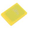32MB Game Memory Card High Speed FMCB 1.966 Memory Card Data Storage Memory Card for PS2Yellow
