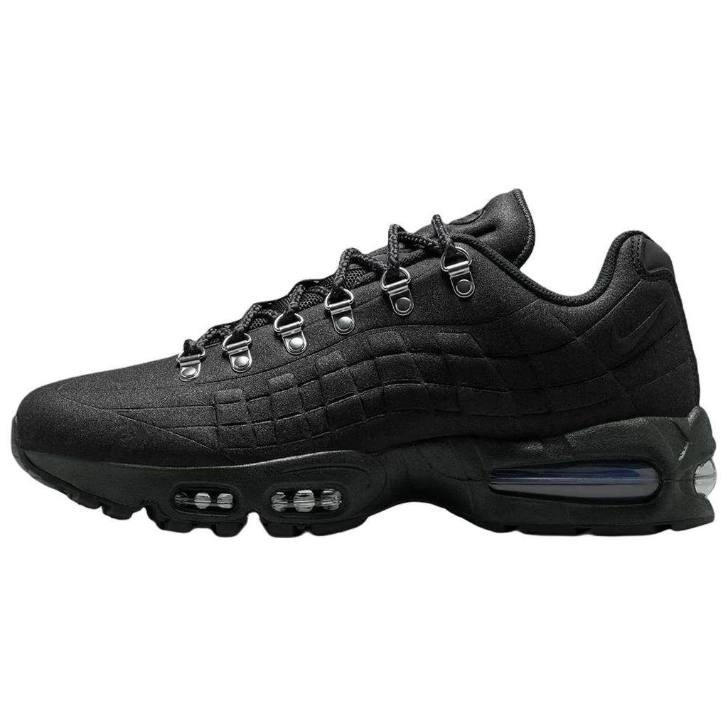 Nike Air Max 95 Scarpe da Corsa Comode da Uomo Gotico IQ1662-045