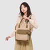 Sac à langer polyvalent: Sac à dos tendance grande capacité pour mamans et bébés