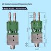 Jun Ding Ying MY-716 Precision Back-Suction Dual Liquid Dispensing Valve
