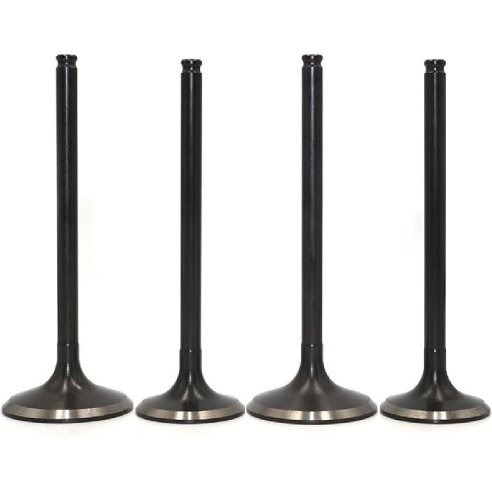 Intake Exhaust Valve Kit for Honda TRX450R 2006-2009 TRX450ER 2006-2014 CRF450R 2007-2008