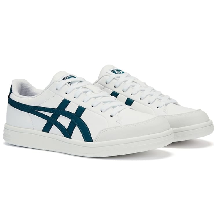 ONITSUKA TIGER Advanti 'White Green' 1183A506-106