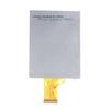 Naujas LCD ekrano ekranas, skirtas Coolpix S3100 S2600 S2700 S2800 S2900 S3500 S3600 S3200 S3300 S3700 A100, remonto dalis