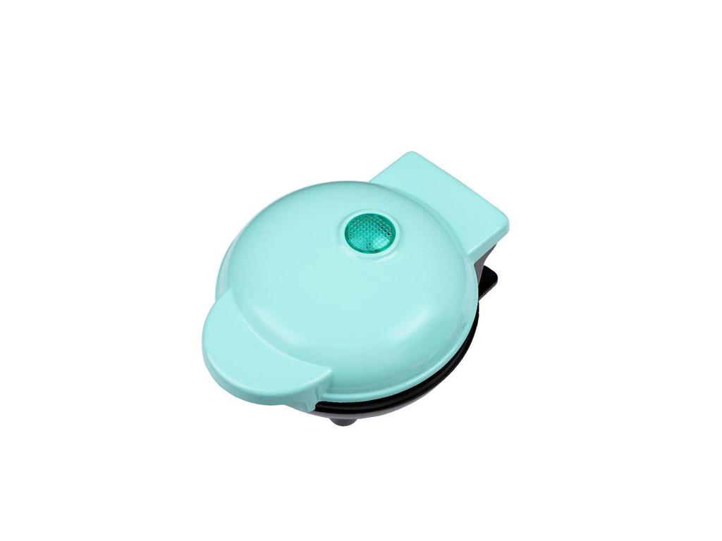 Mini Waffle & Pancake Maker: Home Bread and Cake Machine, Sandwich Breakfast Maker