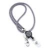 Women Multi Color Id Card For Keys Id Holde Lanyard Keyring Retractable Lanyard Phone Strap