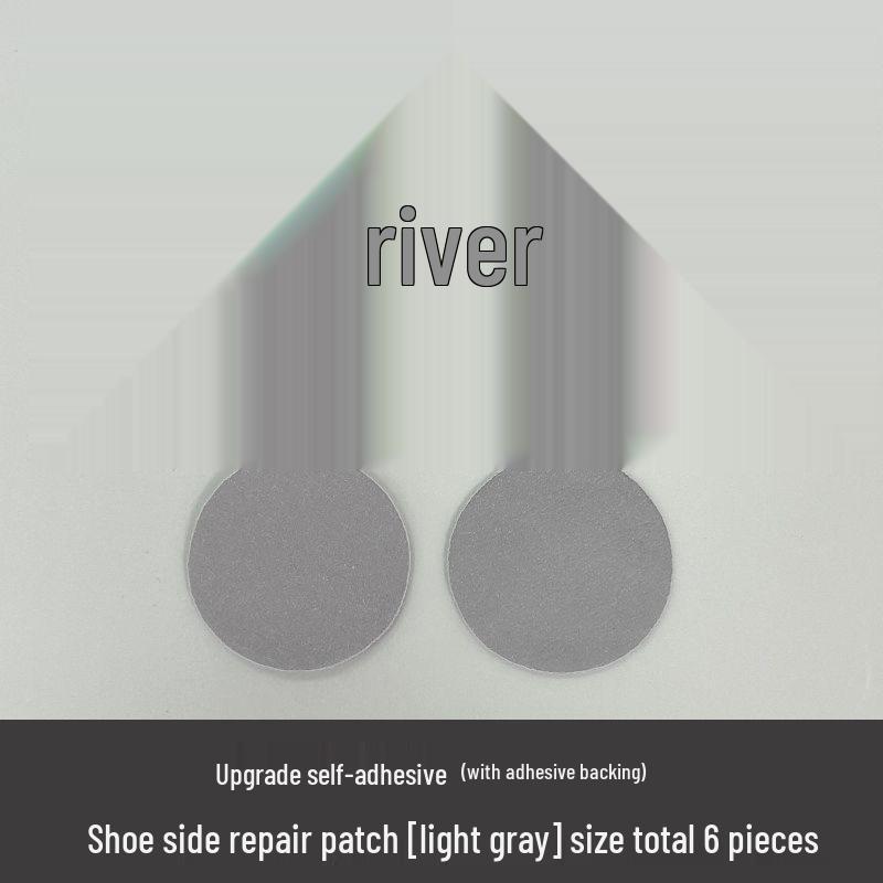 Leather Anti-Blister Heel Stickers for Loafers - Anti-Slip, Anti-Friction Shoe Repair