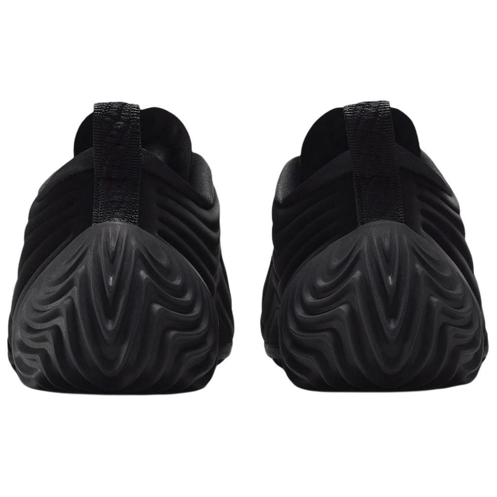 New Nike Astra Ultra Abrasion Resistant Low Top Running Shoes Unisex Black FZ5778-004